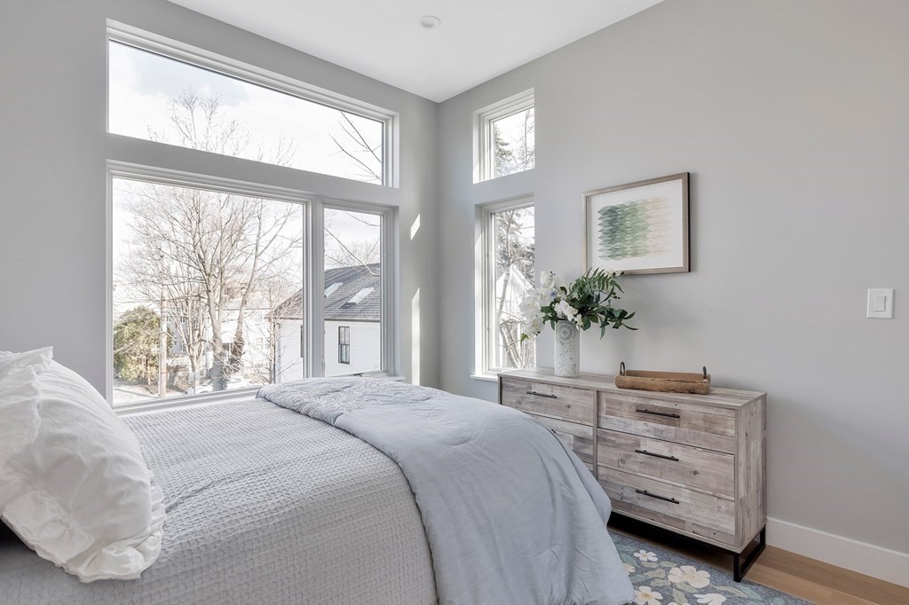 116 Holworthy Street, Unit 116 Cambridge, MA 02138 - Photo 11 of 15