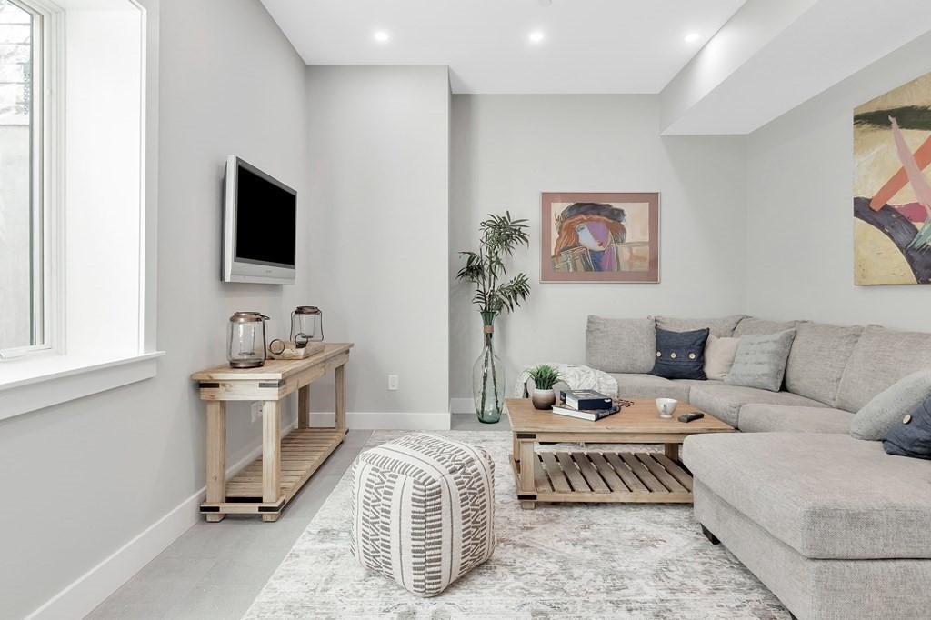 116 Holworthy Street, Unit 116 Cambridge, MA 02138 - Photo 12 of 15