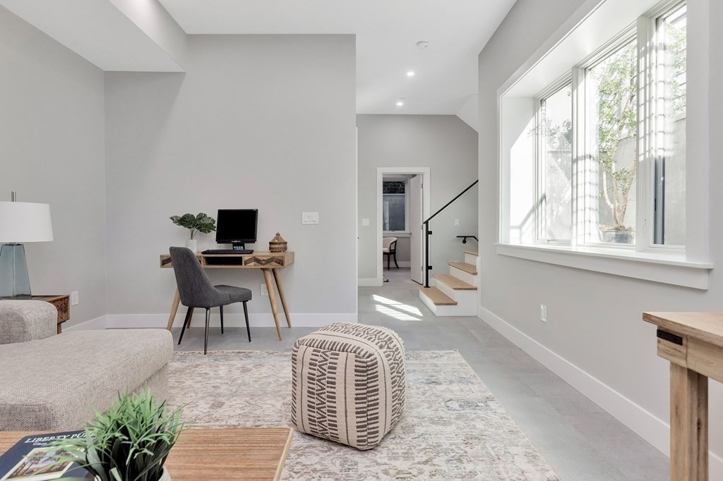 116 Holworthy Street, Unit 116 Cambridge, MA 02138 - Photo 13 of 15