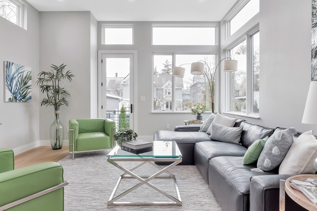 116 Holworthy Street, Unit 116 Cambridge, MA 02138 - Photo 4 of 15