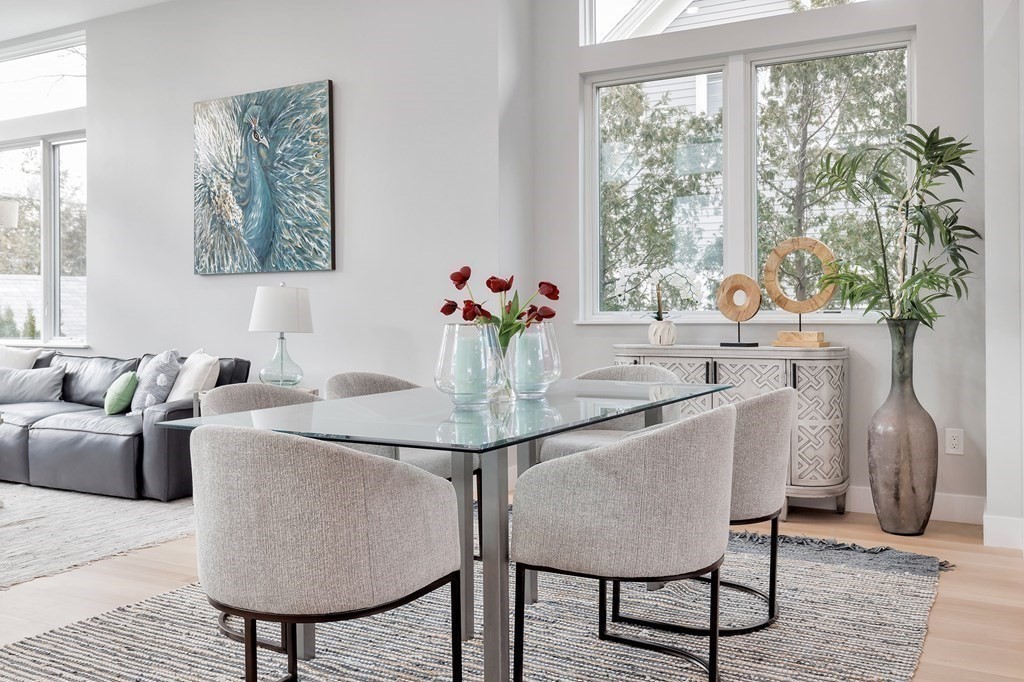 116 Holworthy Street, Unit 116 Cambridge, MA 02138 - Photo 6 of 15