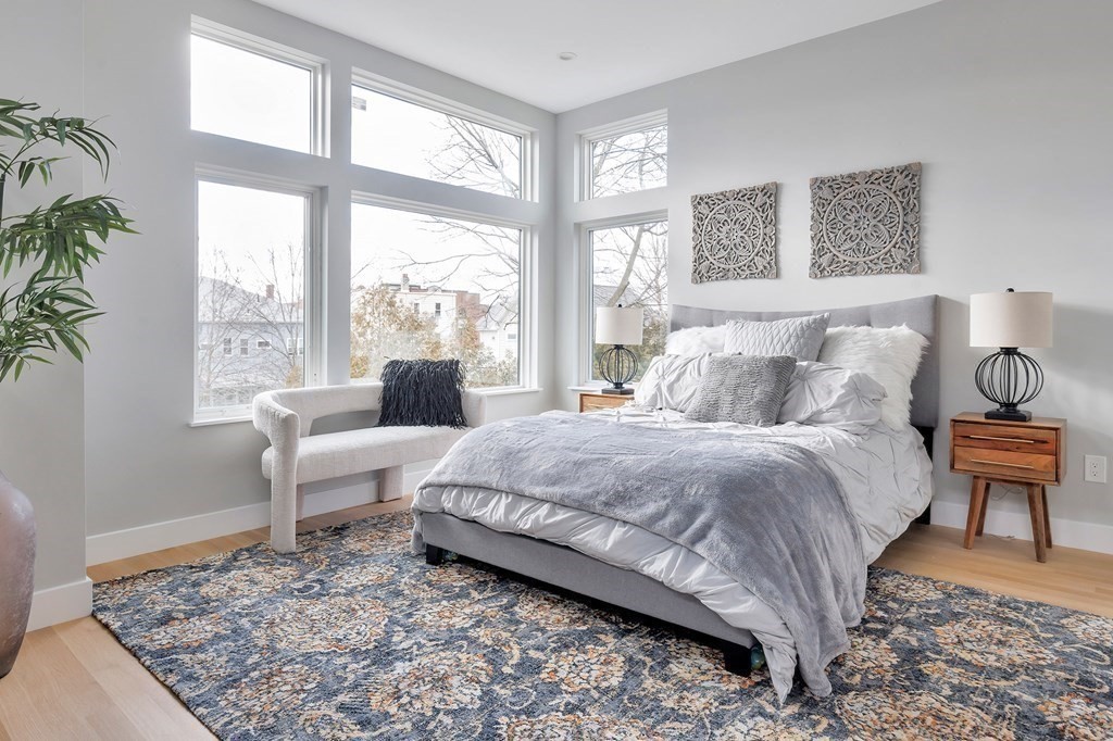 116 Holworthy Street, Unit 116 Cambridge, MA 02138 - Photo 8 of 15