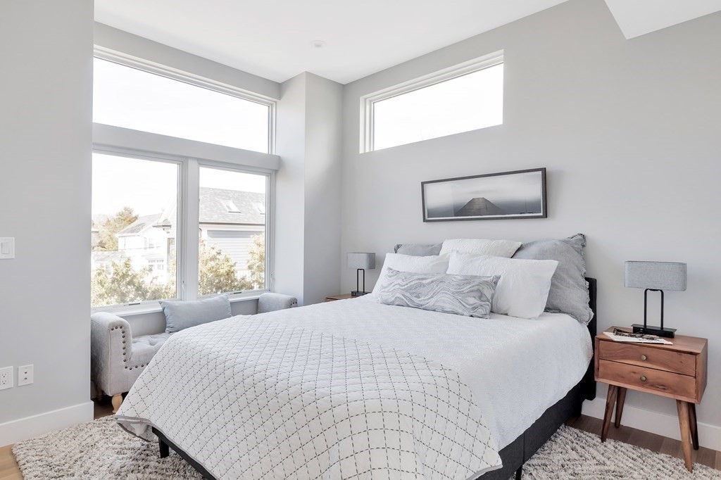 116 Holworthy Street, Unit 116 Cambridge, MA 02138 - Photo 10 of 15