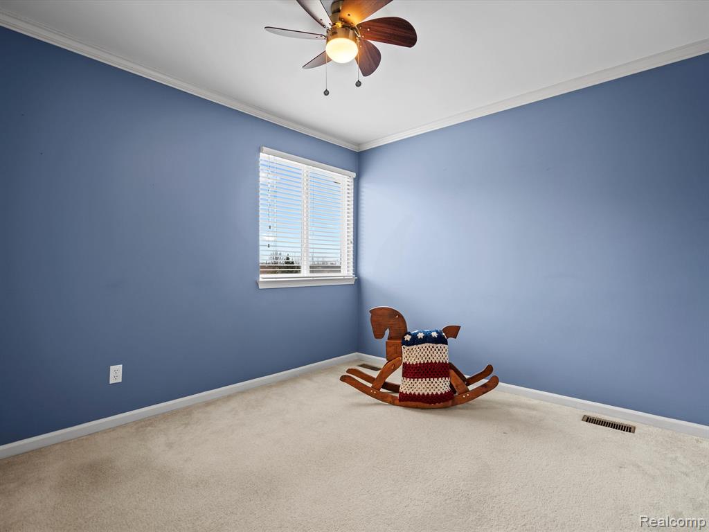 3609 Normandy Drive Rochester, MI 48306 - Photo 15 of 45