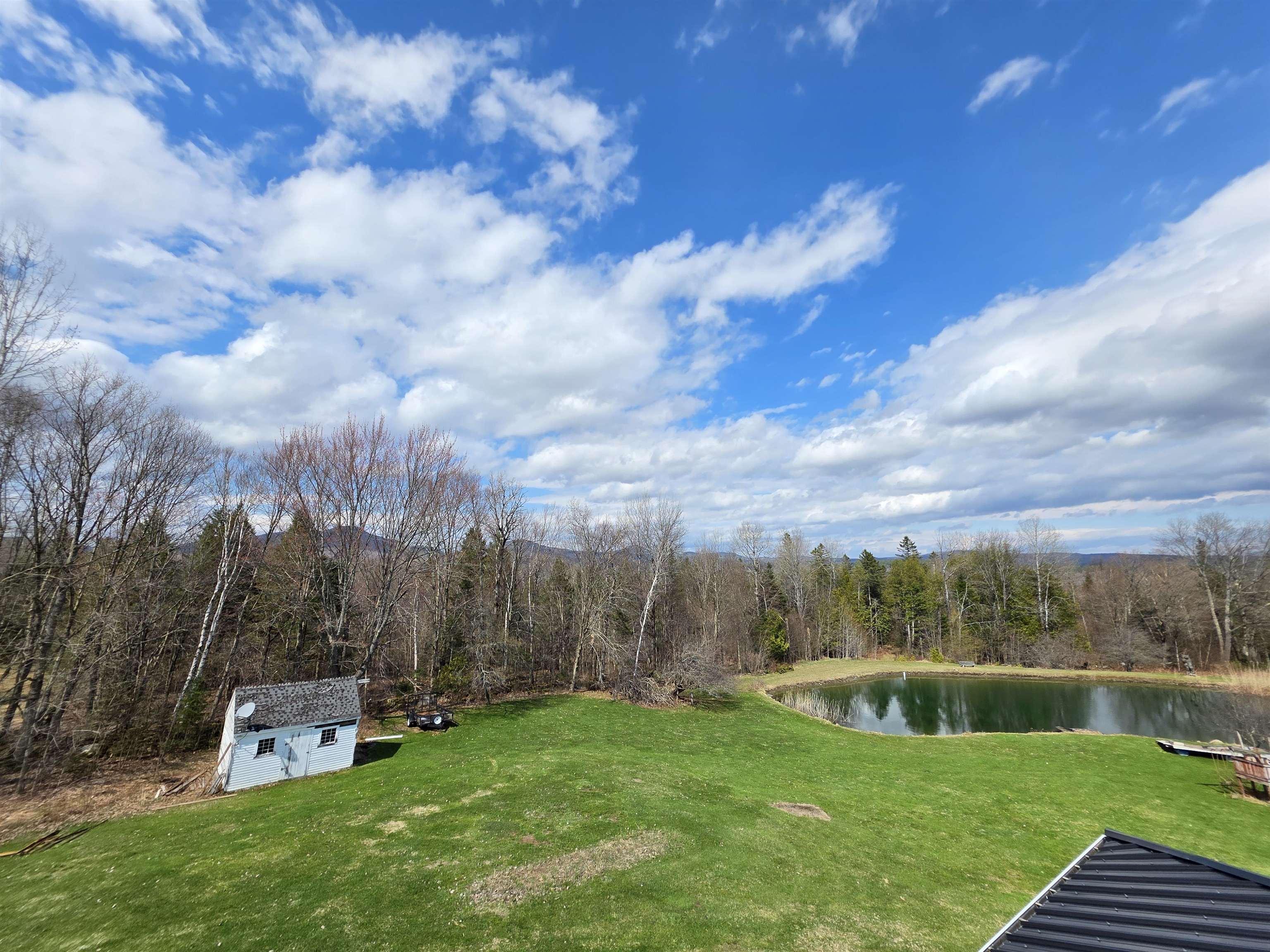 2810 Underpass Road Sutton, VT 05867 - Photo 30 of 55