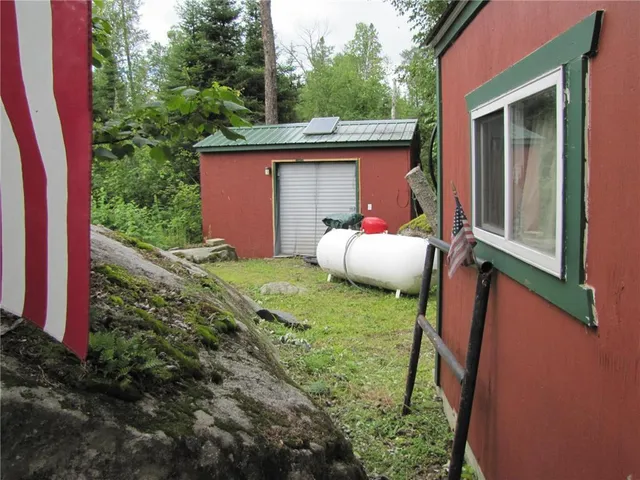 $184,900 | 1 North Kelly Trail, Isabella, MN 55607