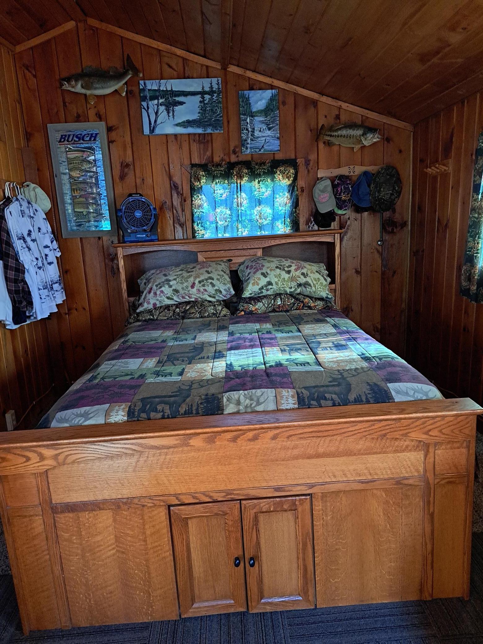 1 North Kelly Trail Isabella, MN 55607 - Photo 13 of 42