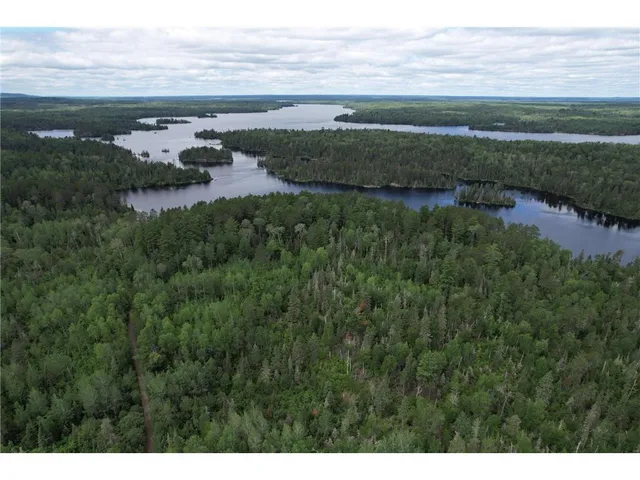 $184,900 | 1 North Kelly Trail, Isabella, MN 55607