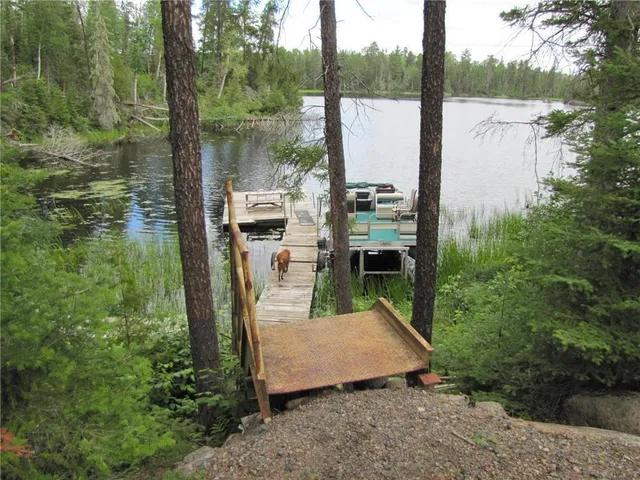 $184,900 | 1 North Kelly Trail, Isabella, MN 55607