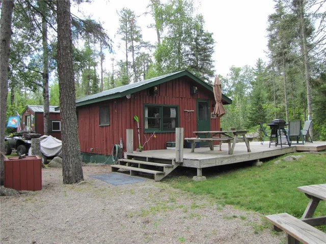 $184,900 | 1 North Kelly Trail, Isabella, MN 55607