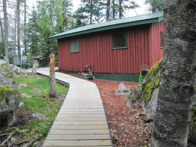 $184,900 | 1 North Kelly Trail, Isabella, MN 55607
