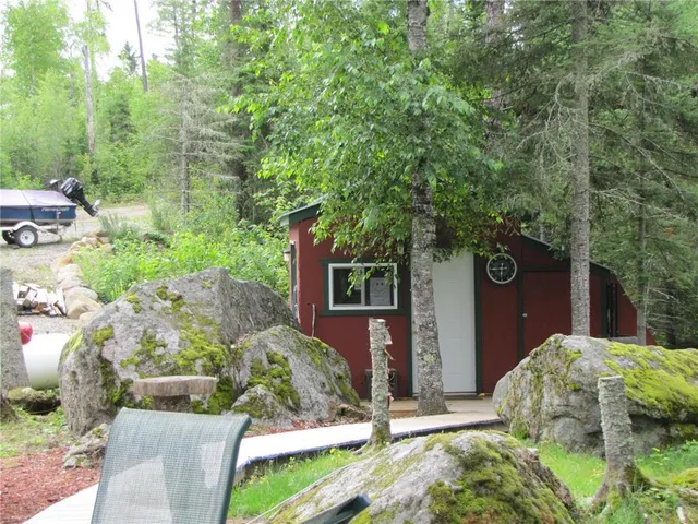 $184,900 | 1 North Kelly Trail, Isabella, MN 55607