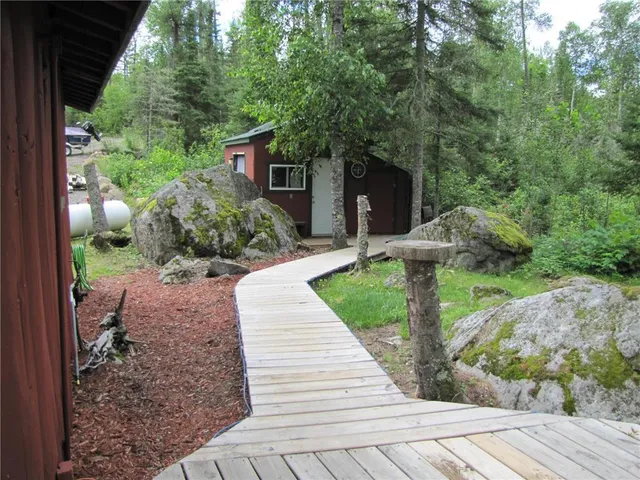 $184,900 | 1 North Kelly Trail, Isabella, MN 55607