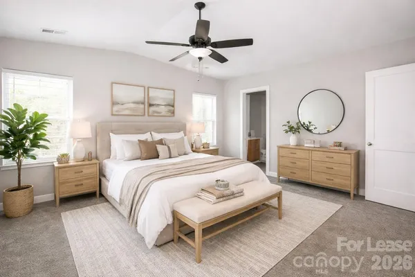 $2,400 | 10631 Coulport Lane, Charlotte, NC 28215