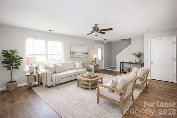 $2,400 | 10631 Coulport Lane, Charlotte, NC 28215