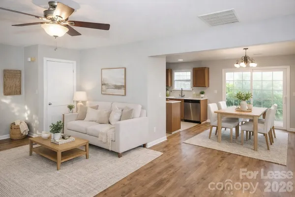 $2,400 | 10631 Coulport Lane, Charlotte, NC 28215