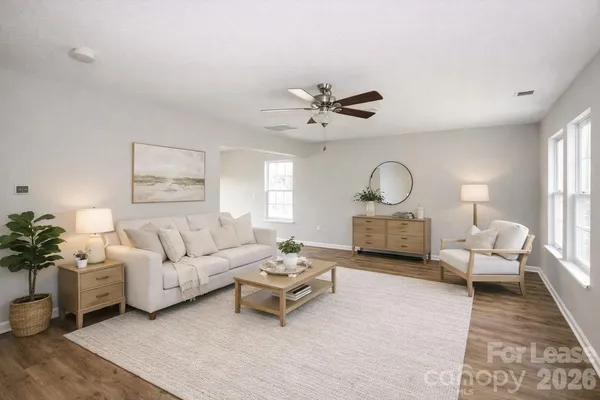 $2,400 | 10631 Coulport Lane, Charlotte, NC 28215