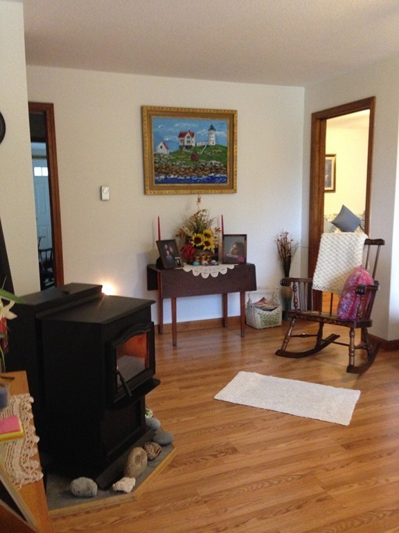 396 Buckland Road Ashfield, MA 01330 - Photo 11 of 25