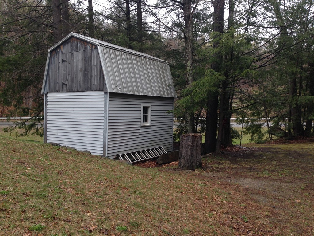 396 Buckland Road Ashfield, MA 01330 - Photo 24 of 25