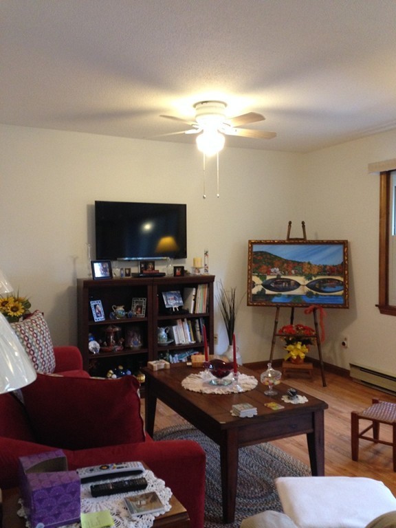 396 Buckland Road Ashfield, MA 01330 - Photo 10 of 25