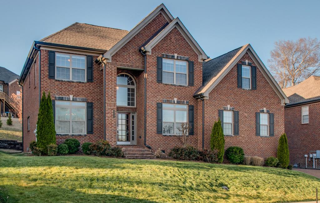 179 Alfred Ladd Road Franklin, TN 37064 - Photo 2 of 28 Gallery Image 2