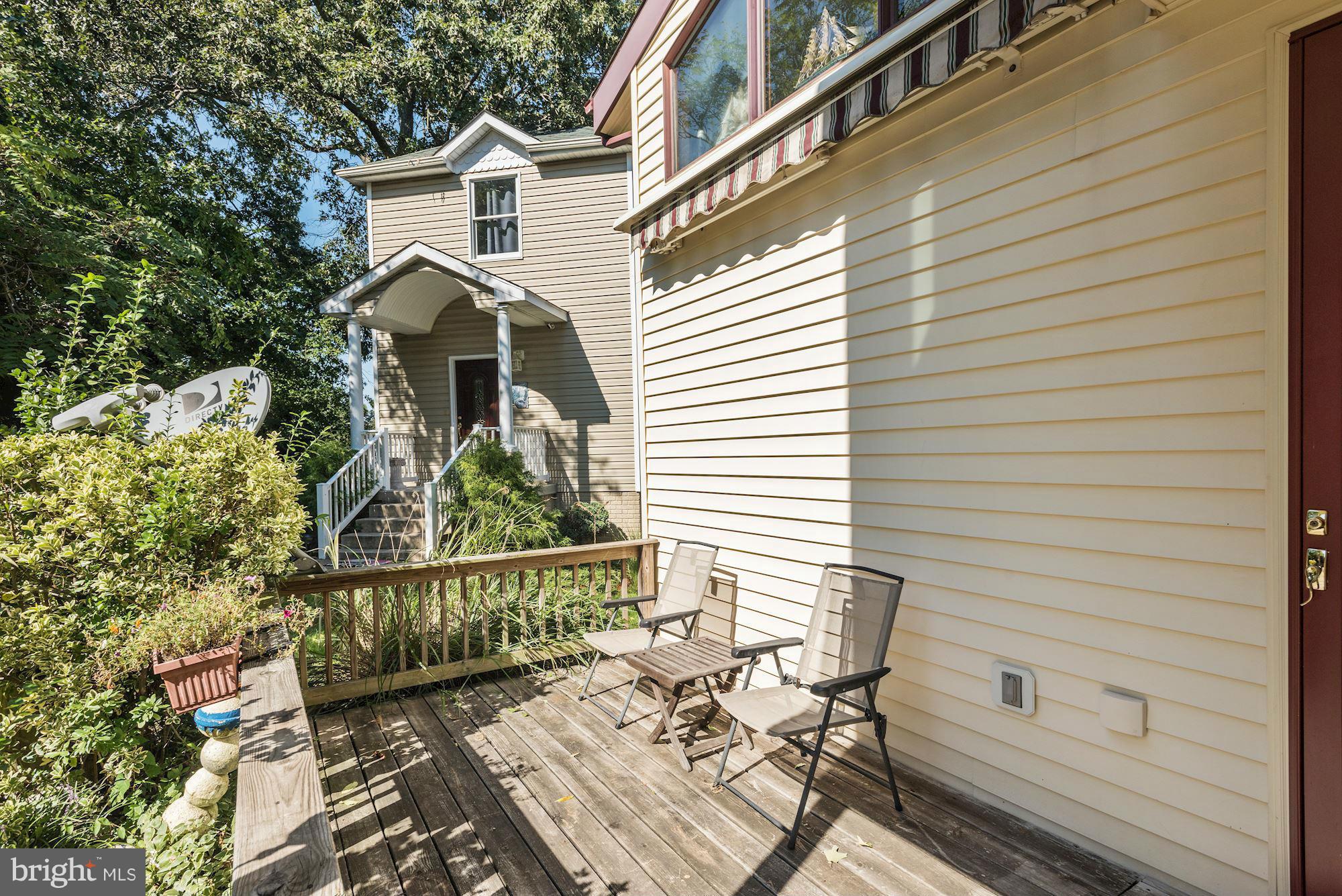 793 Powhatan Beach Road Pasadena, MD 21122 - Photo 2 of 23 Exterior (General)