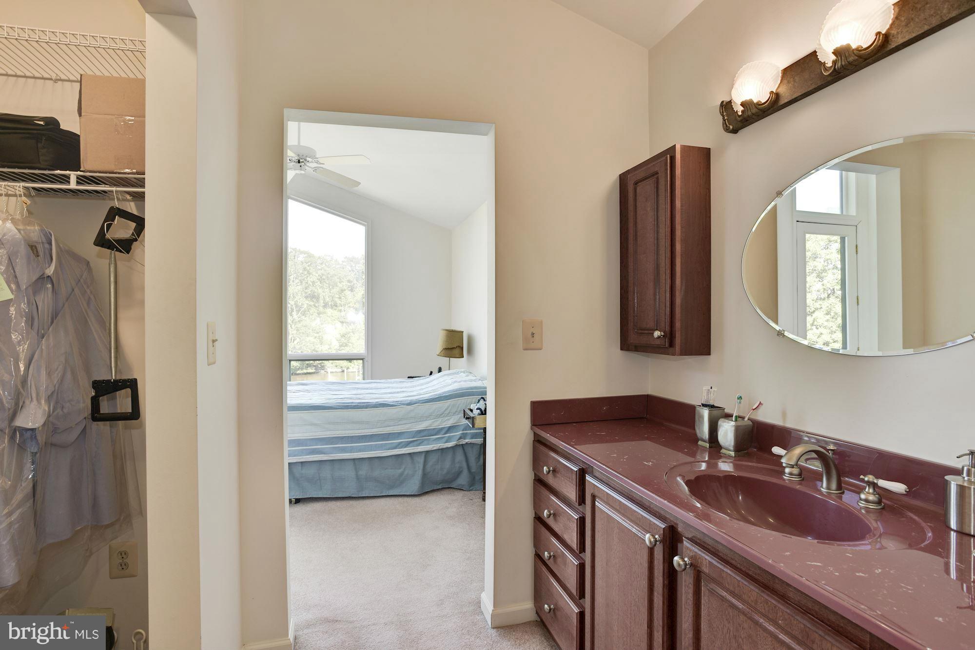 793 Powhatan Beach Road Pasadena, MD 21122 - Photo 11 of 23 Bath (Master)