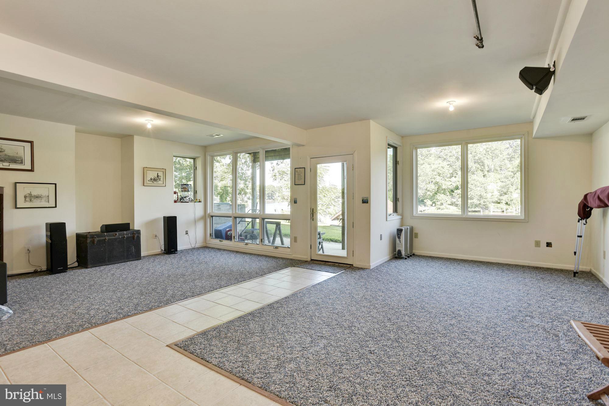 793 Powhatan Beach Road Pasadena, MD 21122 - Photo 15 of 23 Basement