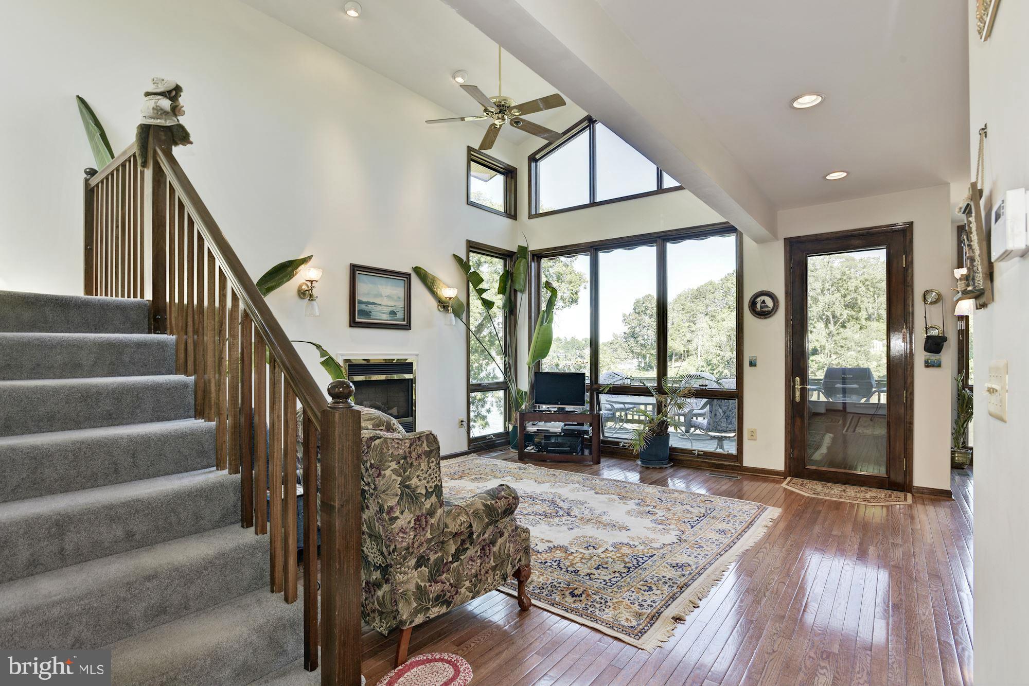 793 Powhatan Beach Road Pasadena, MD 21122 - Photo 4 of 23 Interior (General)