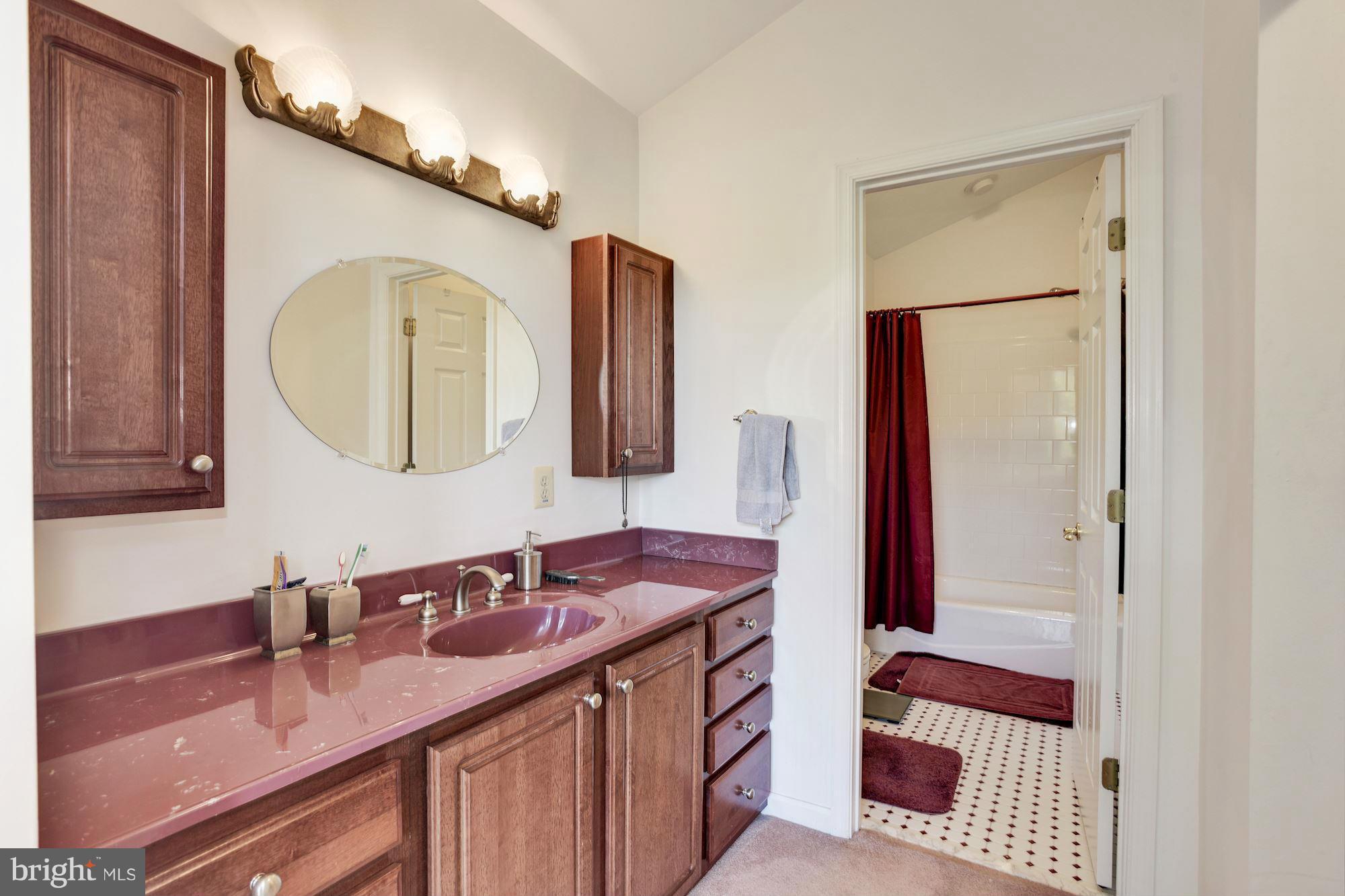 793 Powhatan Beach Road Pasadena, MD 21122 - Photo 10 of 23 Bath (Master)