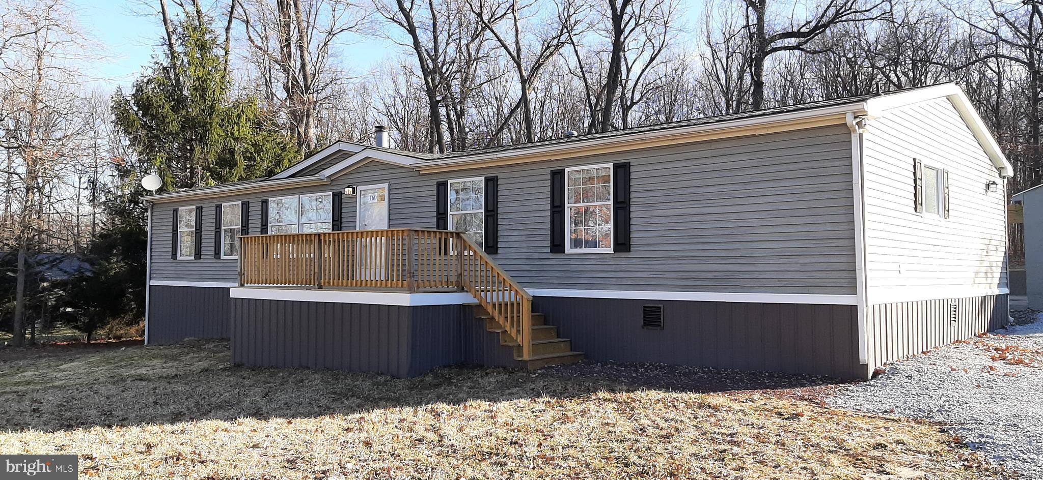 160 Cambridge Road Coatesville, PA 19320 - Photo 1 of 69 Gallery Image 1
