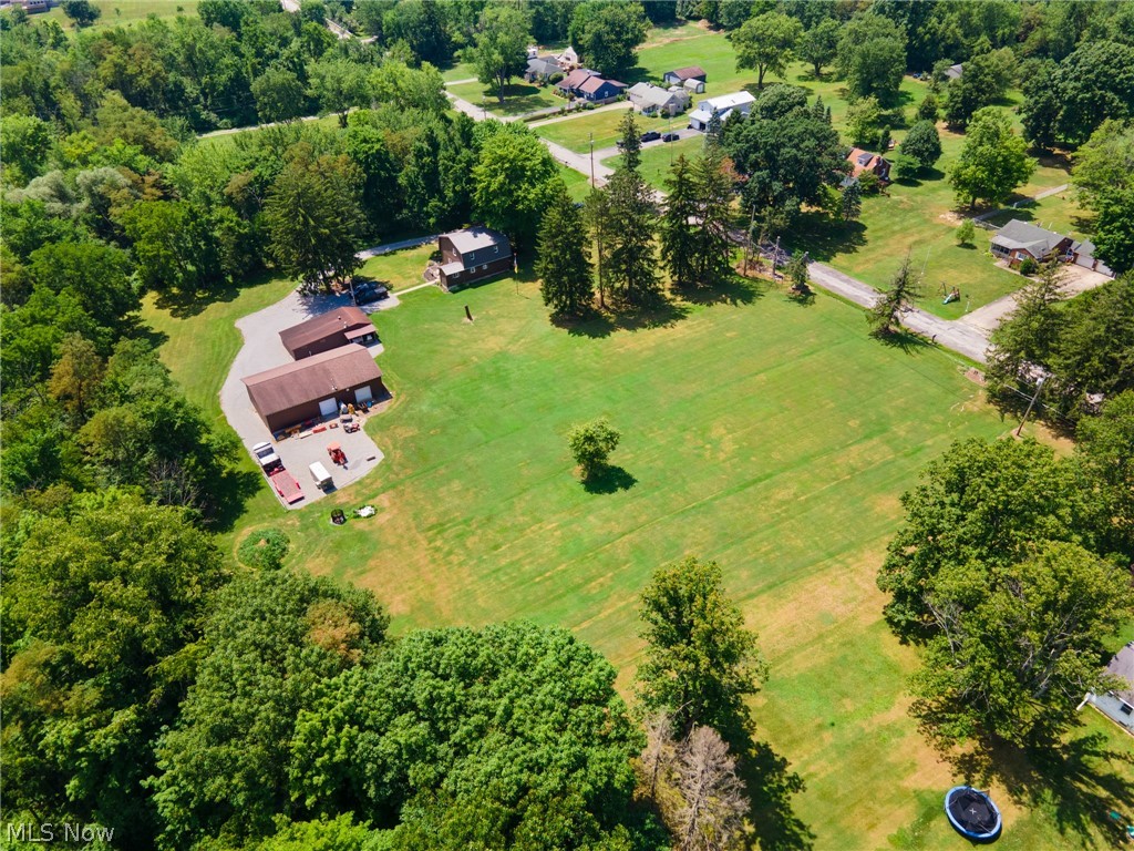 11685 Springfield Road North Lima, OH 44452 - Photo 31 of 35