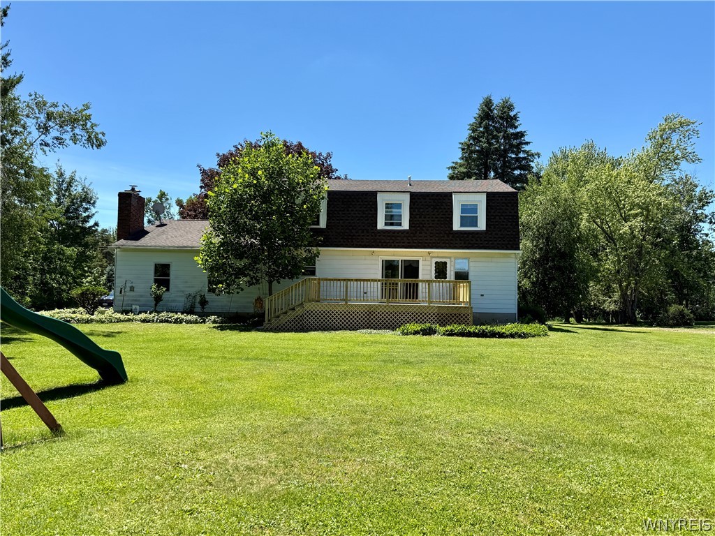 8061 Cole Road Boston, NY 14033 - Photo 8 of 50