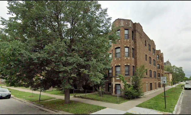 $1,175 | 1739 West 80th Street, Unit 17933, Chicago, IL 60620