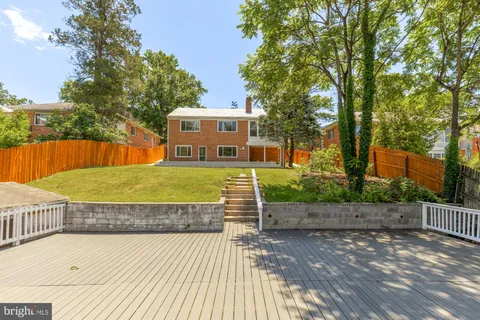 $1,350,000 | 4560 Argyle Terrace Northwest, Washington, DC 20011