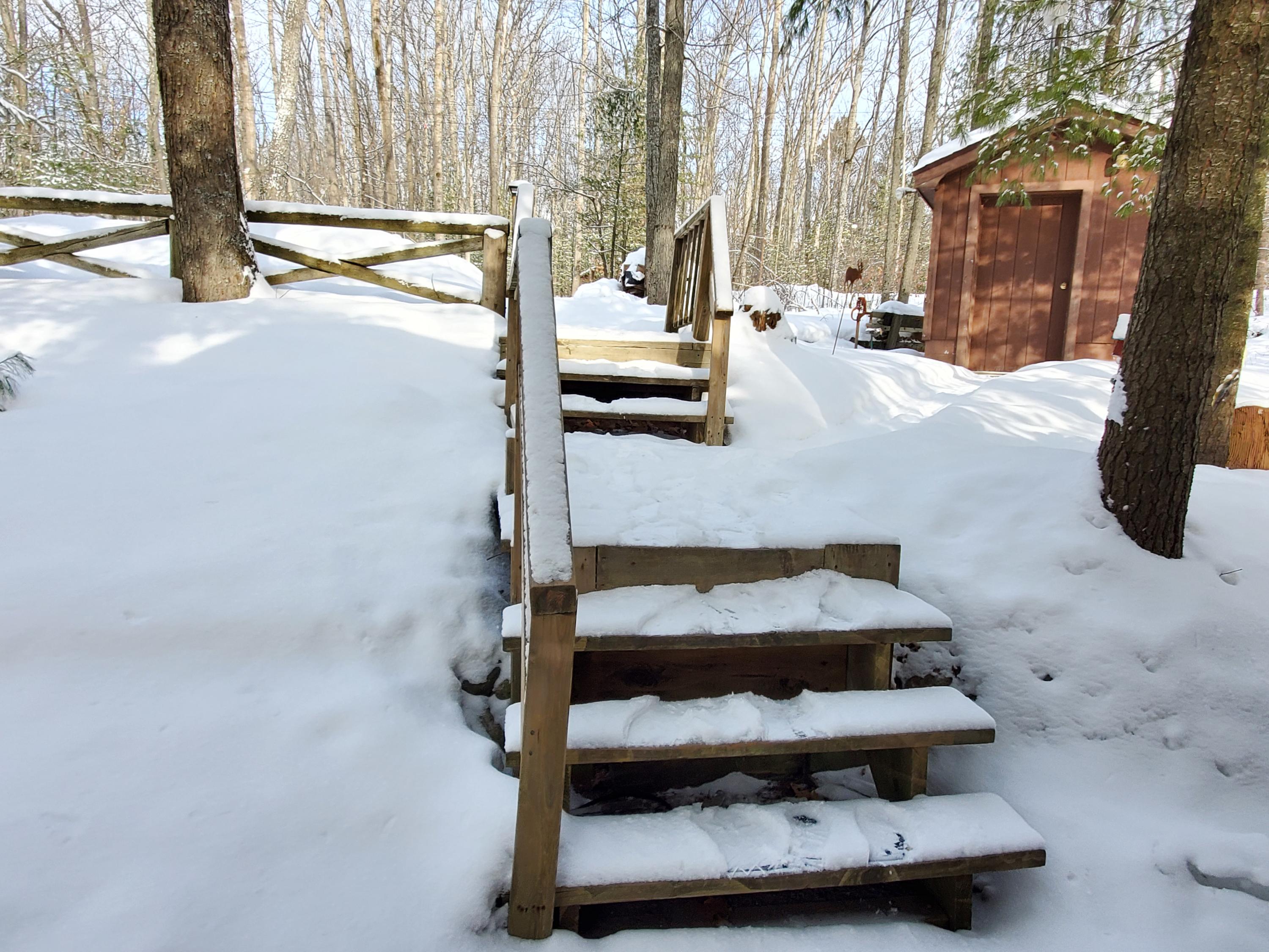 161 Loon Lake Loop Road Rose City, MI 48654 - Photo 60 of 69 Gallery Image 60