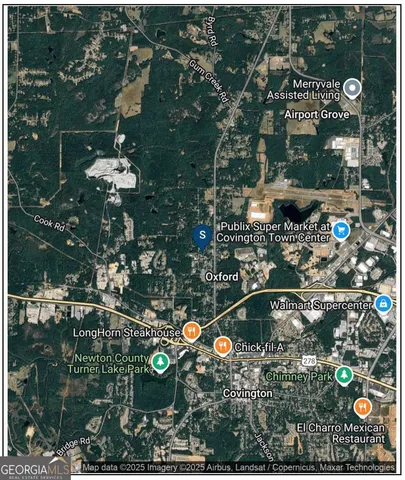 a picture of city view