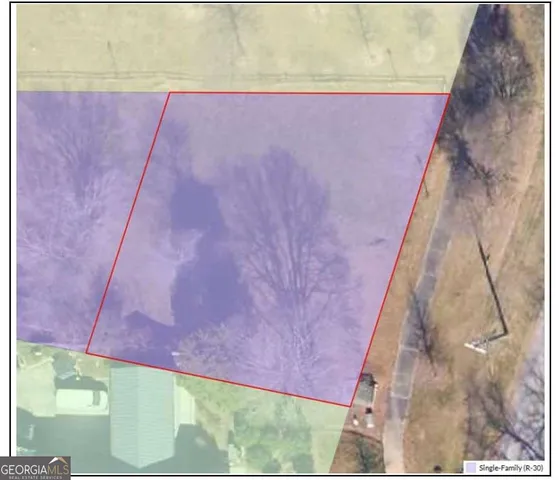 $200,000 | 0 Asbury Street, Oxford, GA 30054