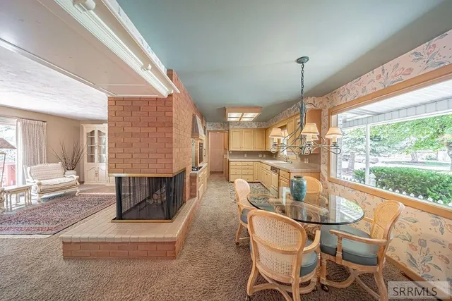 $425,000 | 242 Pinon Drive, Idaho Falls, ID 83401