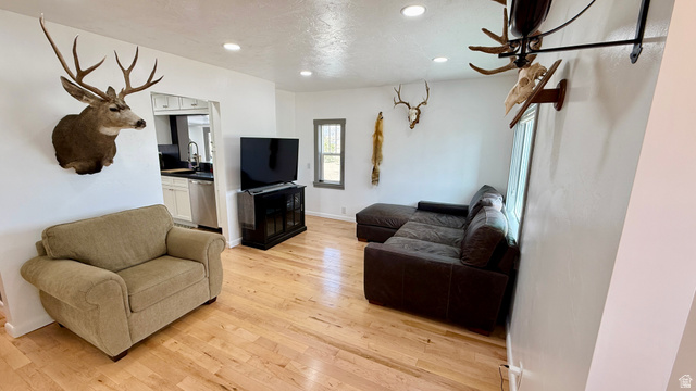 296 West 300 S Street Loa, UT 84747 - Photo 4 of 26