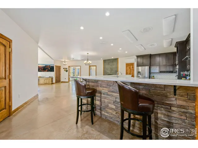 $995,000 | 202 Roundtree Road, Livermore, CO 80536