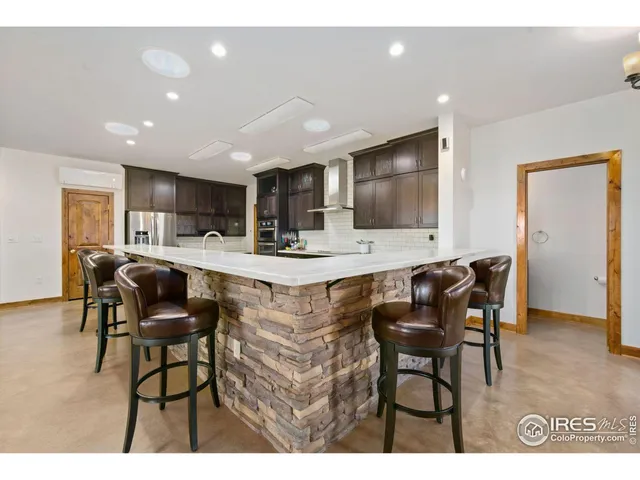 $995,000 | 202 Roundtree Road, Livermore, CO 80536