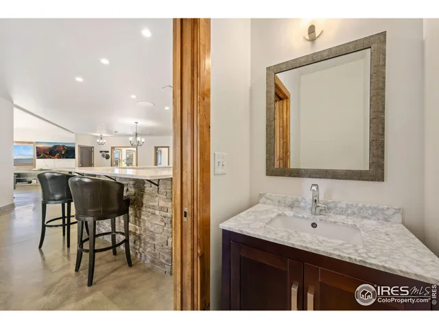 $995,000 | 202 Roundtree Road, Livermore, CO 80536