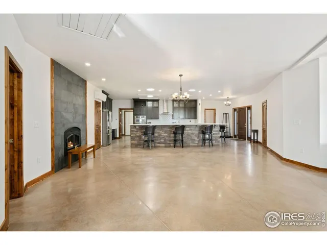 $995,000 | 202 Roundtree Road, Livermore, CO 80536