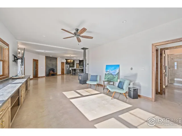 $995,000 | 202 Roundtree Road, Livermore, CO 80536