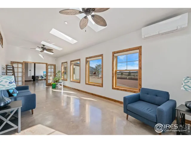 $995,000 | 202 Roundtree Road, Livermore, CO 80536