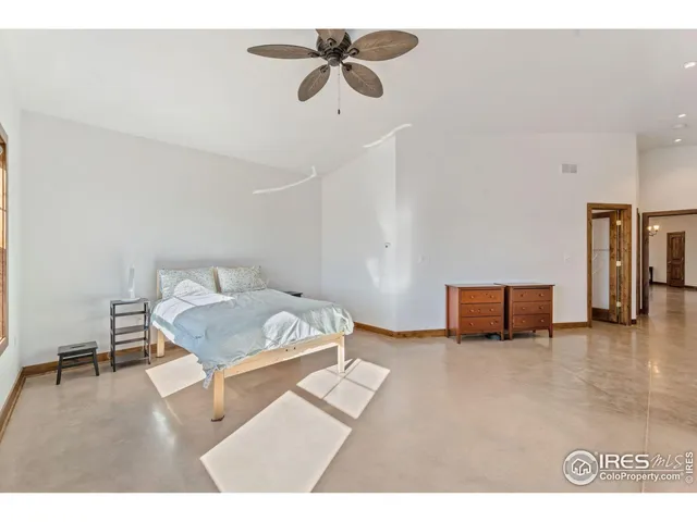 $995,000 | 202 Roundtree Road, Livermore, CO 80536