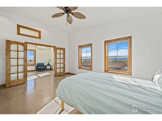 $995,000 | 202 Roundtree Road, Livermore, CO 80536