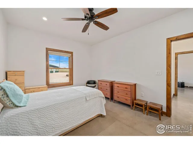 $995,000 | 202 Roundtree Road, Livermore, CO 80536