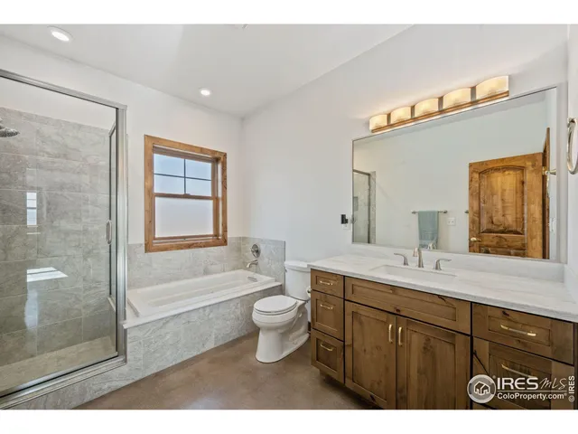 $995,000 | 202 Roundtree Road, Livermore, CO 80536